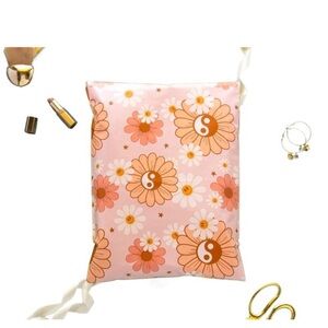 14x17 (25) Boho Yin & Yang Designer Poly Mailers